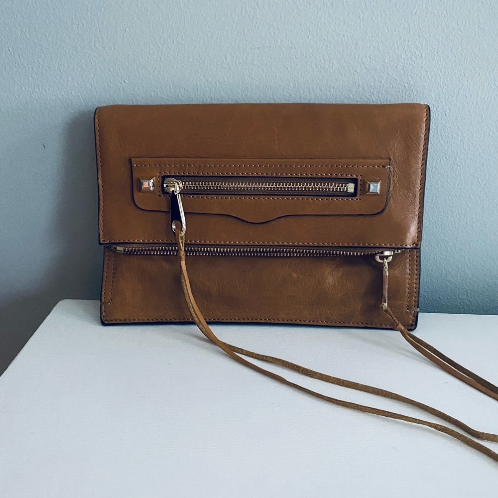 Rebecca Minkoff Convertable Bag